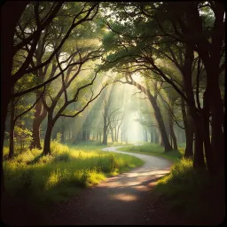 Trail of Wonders