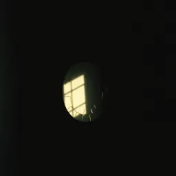 Heavy Is the Silence