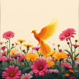 Healing Through Love