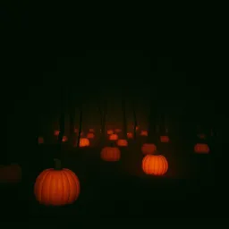 Beware Of The Hallow