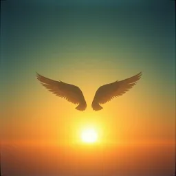 Angel's Ascent