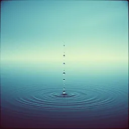 Rains, Finally...