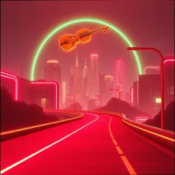 Velvet Circuits