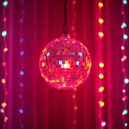 Disco down