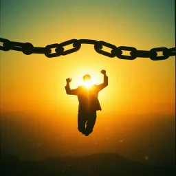 Breaking Free from the Past