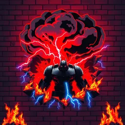 Storm of Fury