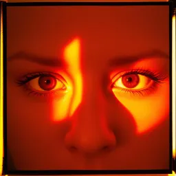 My eyes