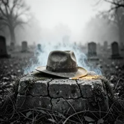 Only Man Left