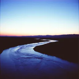 Nello scorrere del fiume