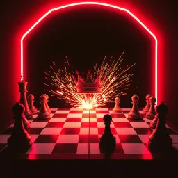 Clock Is Burning (Czas Płonie)