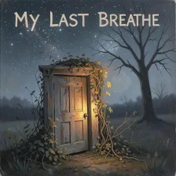 My last breathe