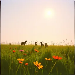 Amigos del Sol