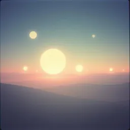Beings of light