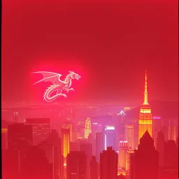 Back in Shanghai