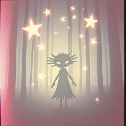 Mythical Veil