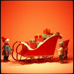 Santa Claus
