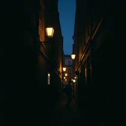 Londinium Lowdown
