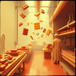 Sweet Magic