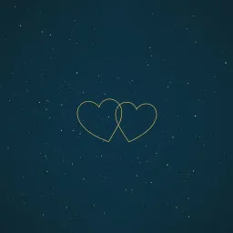 Atas nama cinta