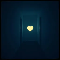Echoes of Unrequited Love