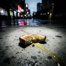 Oh im so sad.