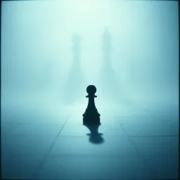 “Just Another Pawn”