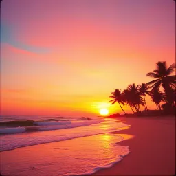 Sunset Vibes