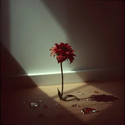 LOVE FADING FAST