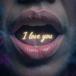 Under my tongue