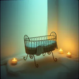Empty Cradle