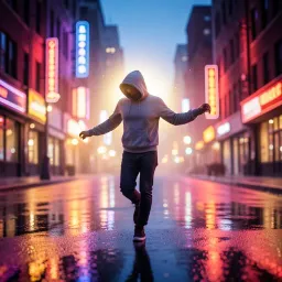 One Night to Forget