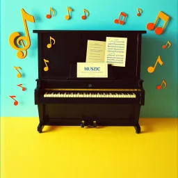 Laughing in the Key of Blues
