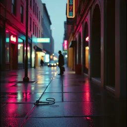 La vie n'est pas facile