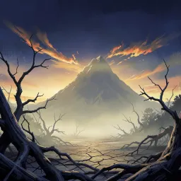 Fallen Choir Rising