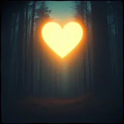 Into The Light
