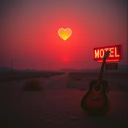 True love’s Ease