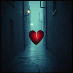 Im so alone