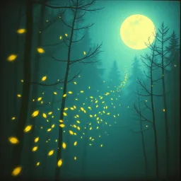 Fireflies