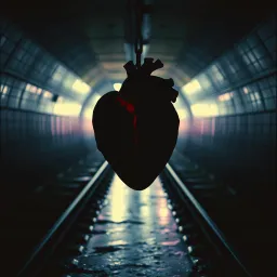Broken Heart