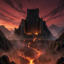 Armageddon 's Wrath