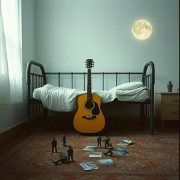 Silent Love