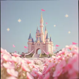 MY Truly Princes