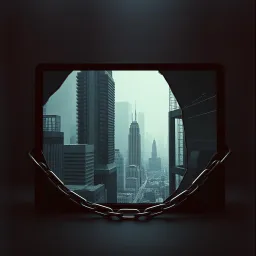 "Can’t You See It?"