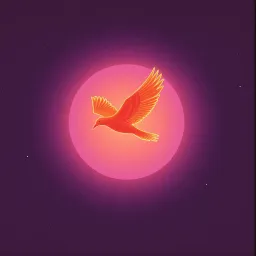 Flame of My Mine