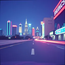 Midnight Escape