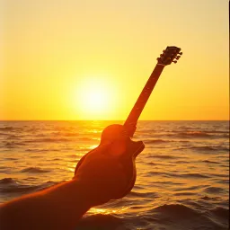 Neuer Anfang in der Sonne