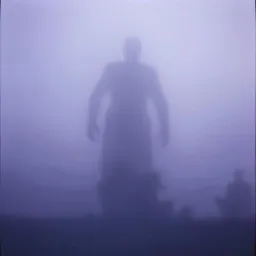 The Shadow's Guard