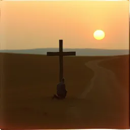 Finding My Way Back to Grace