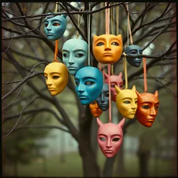 Masks