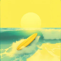 Summertime Bliss